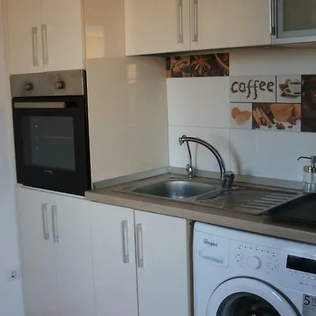Apartment New City *
