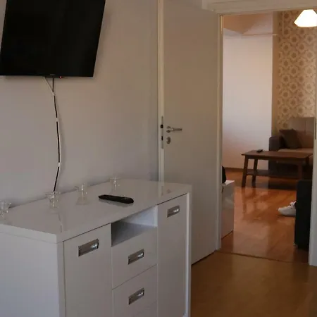 New City Apartment *