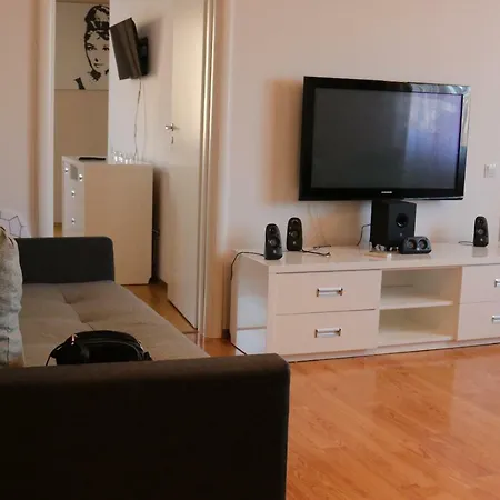 Apartment New City *