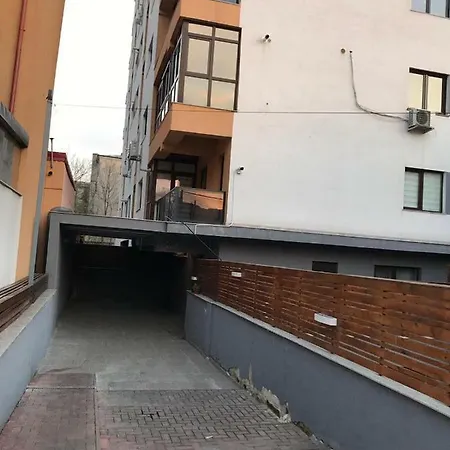 Apartment New City